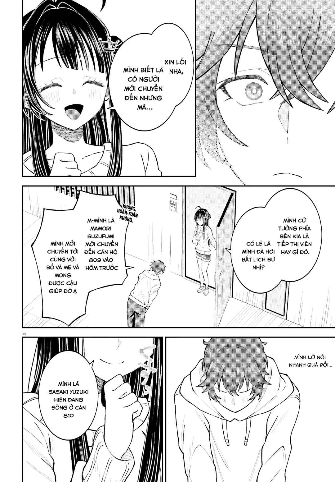 Chapter 1 - Page 8