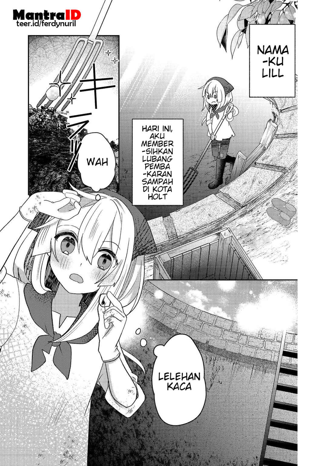 Chapter 5 - Page 1