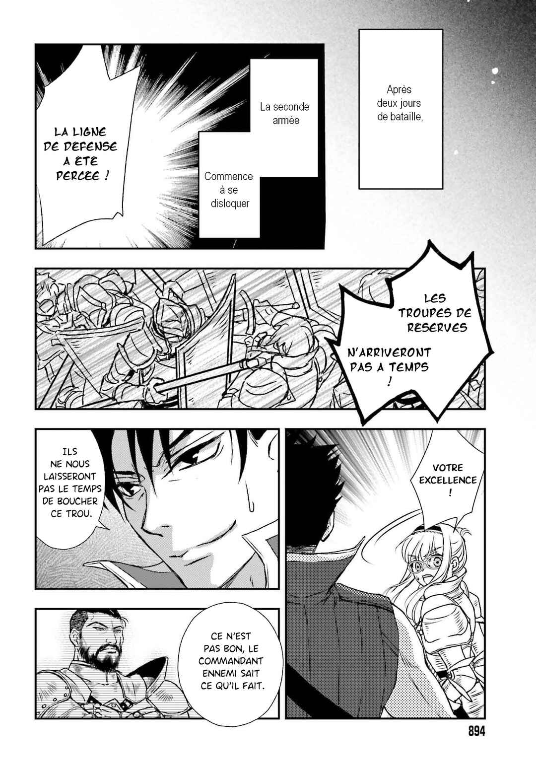 Chapter 50 - Page 18
