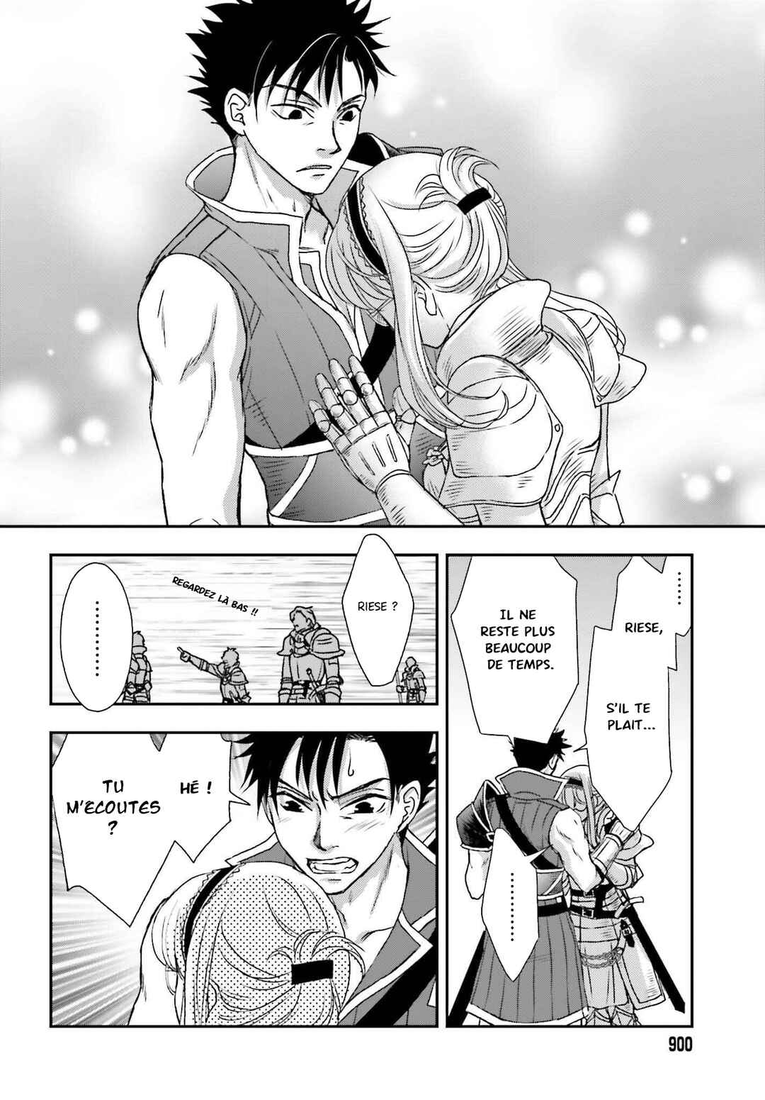 Chapter 50 - Page 24