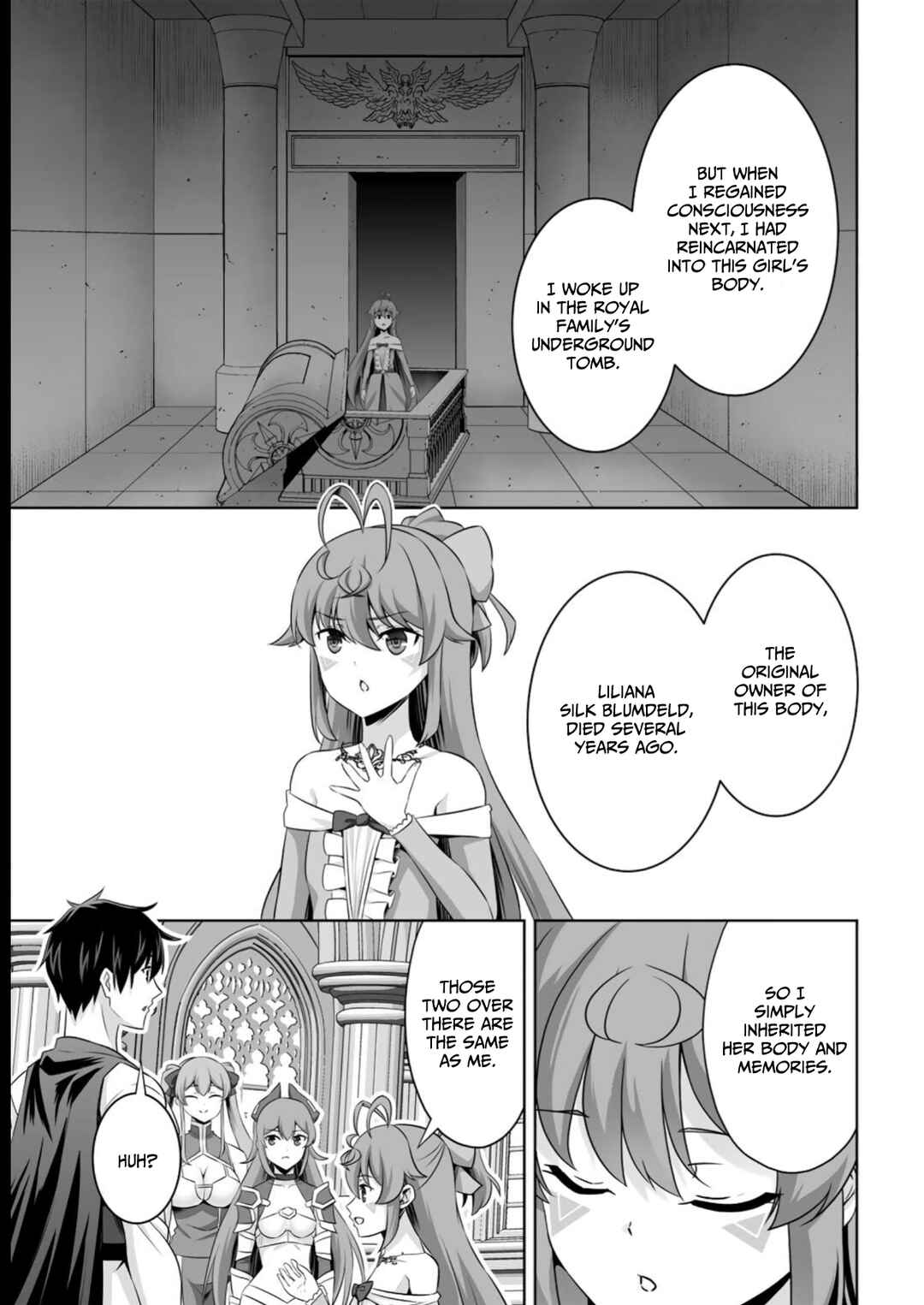 Chapter 39 - Page 22