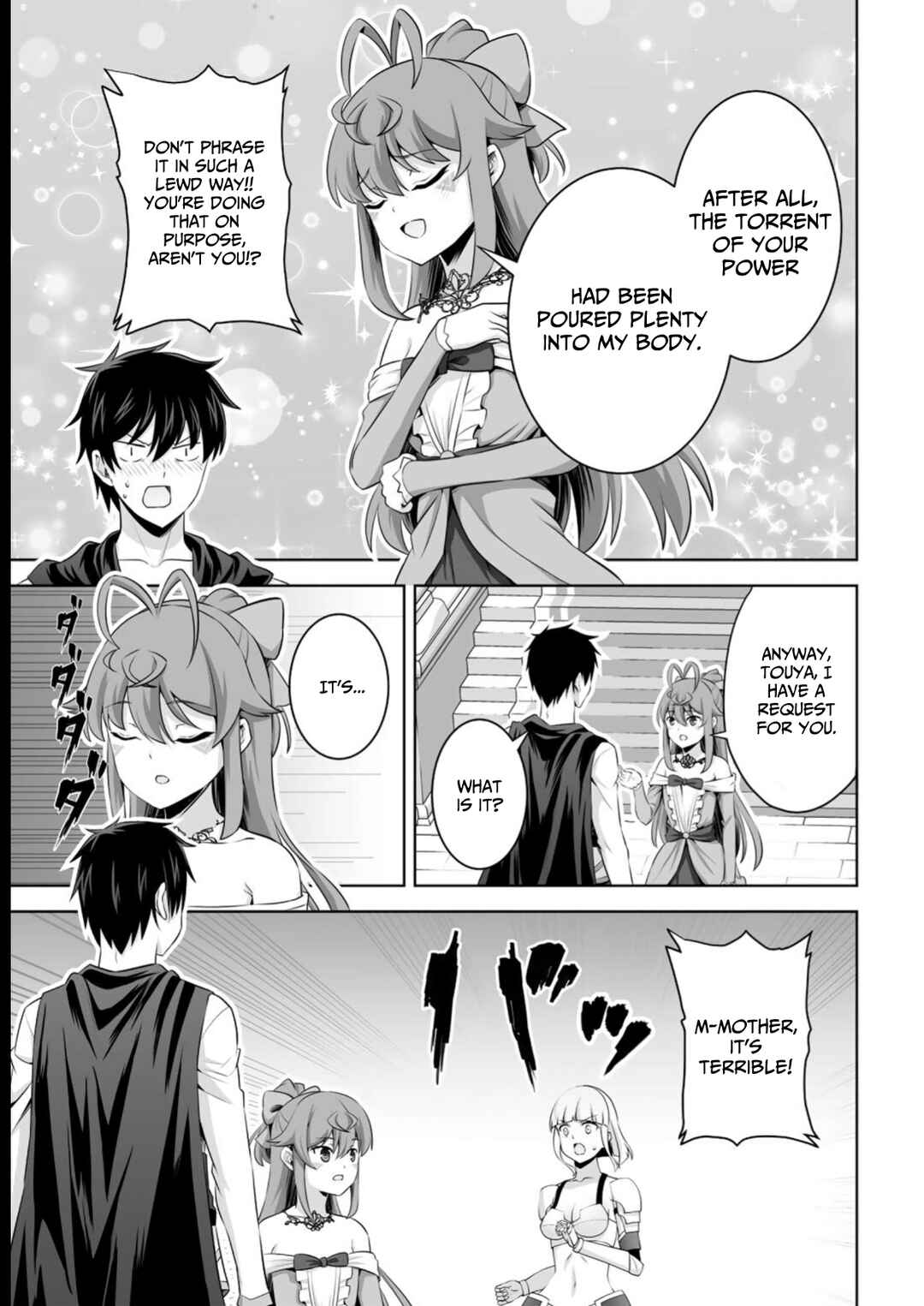 Chapter 39 - Page 30