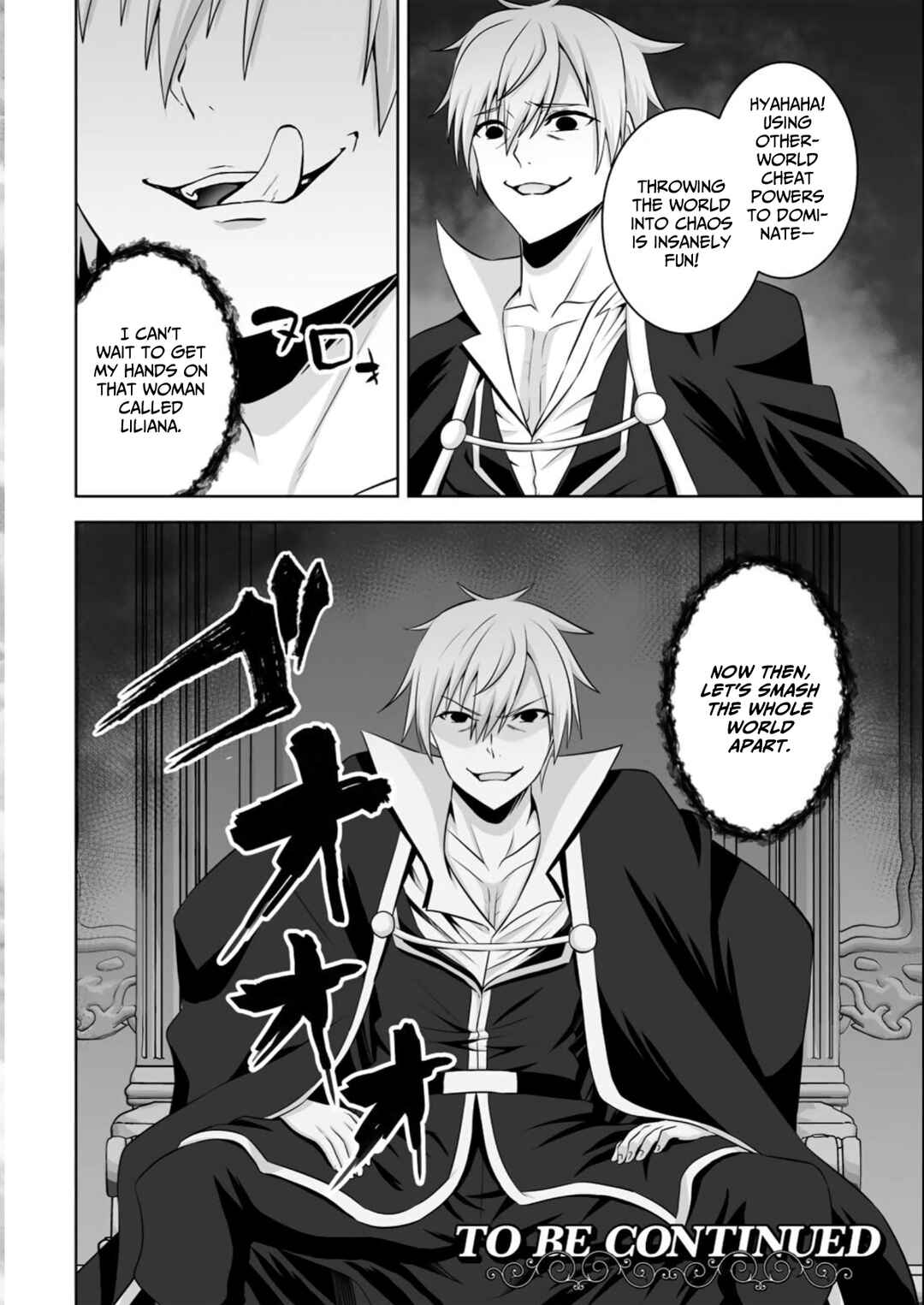 Chapter 39 - Page 33
