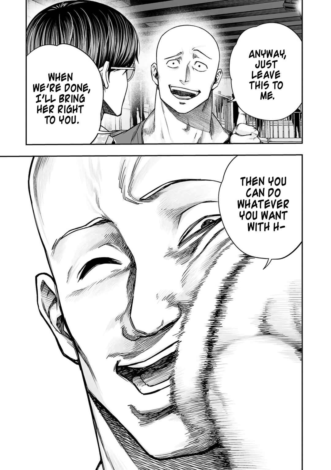 Chapter 290 - Page 3