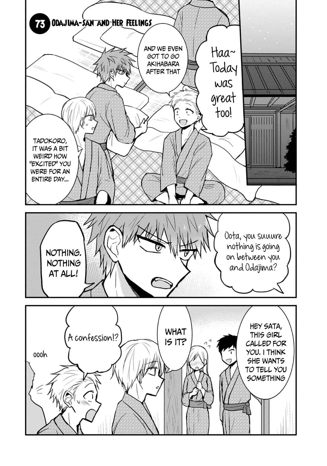 Chapter 73 - Page 2