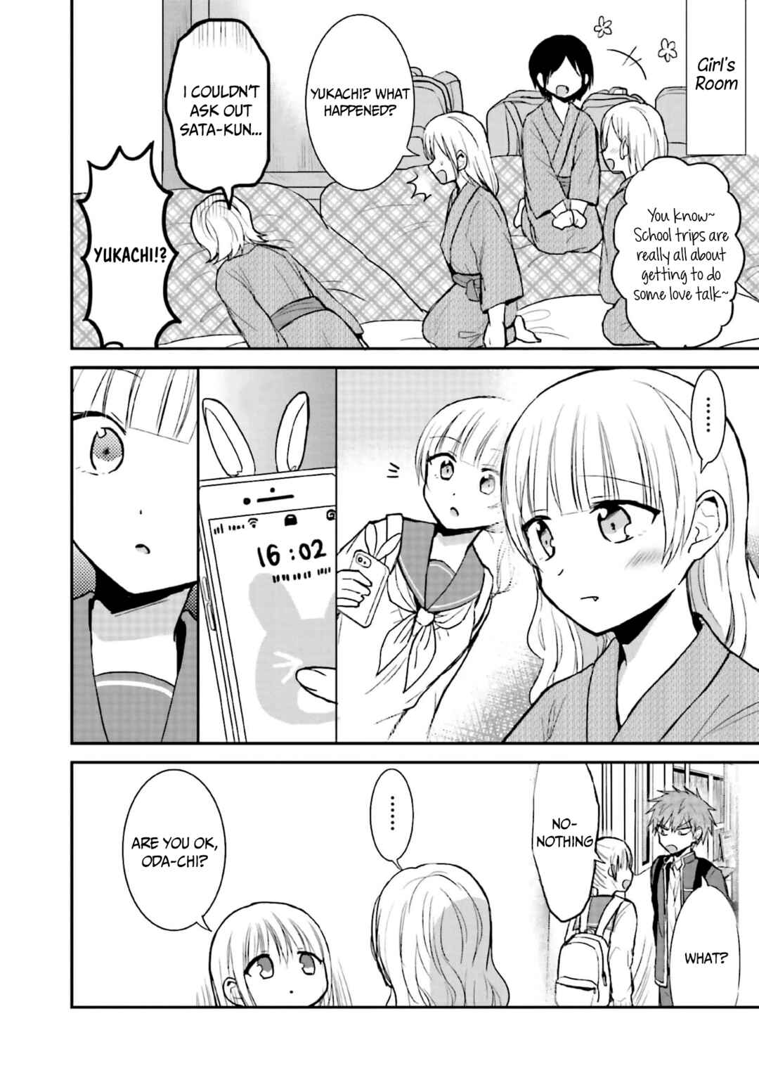 Chapter 73 - Page 5