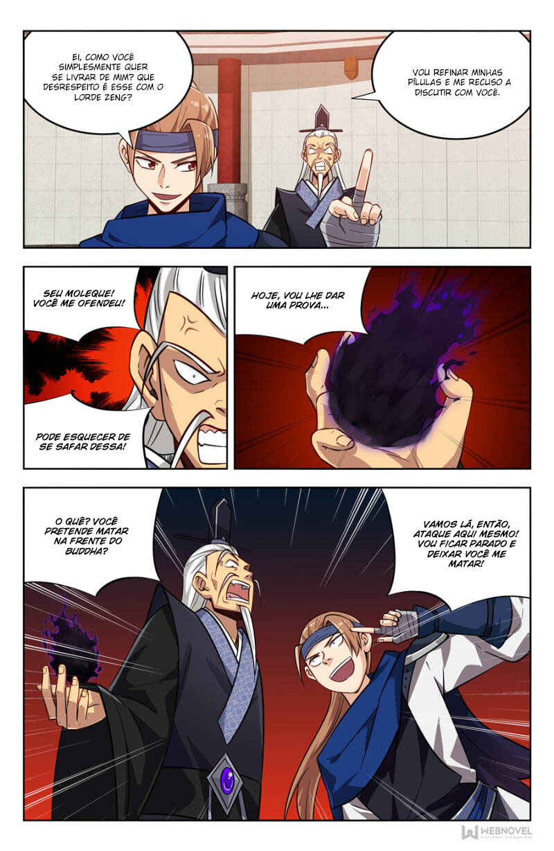 Chapter 270 - Page 10