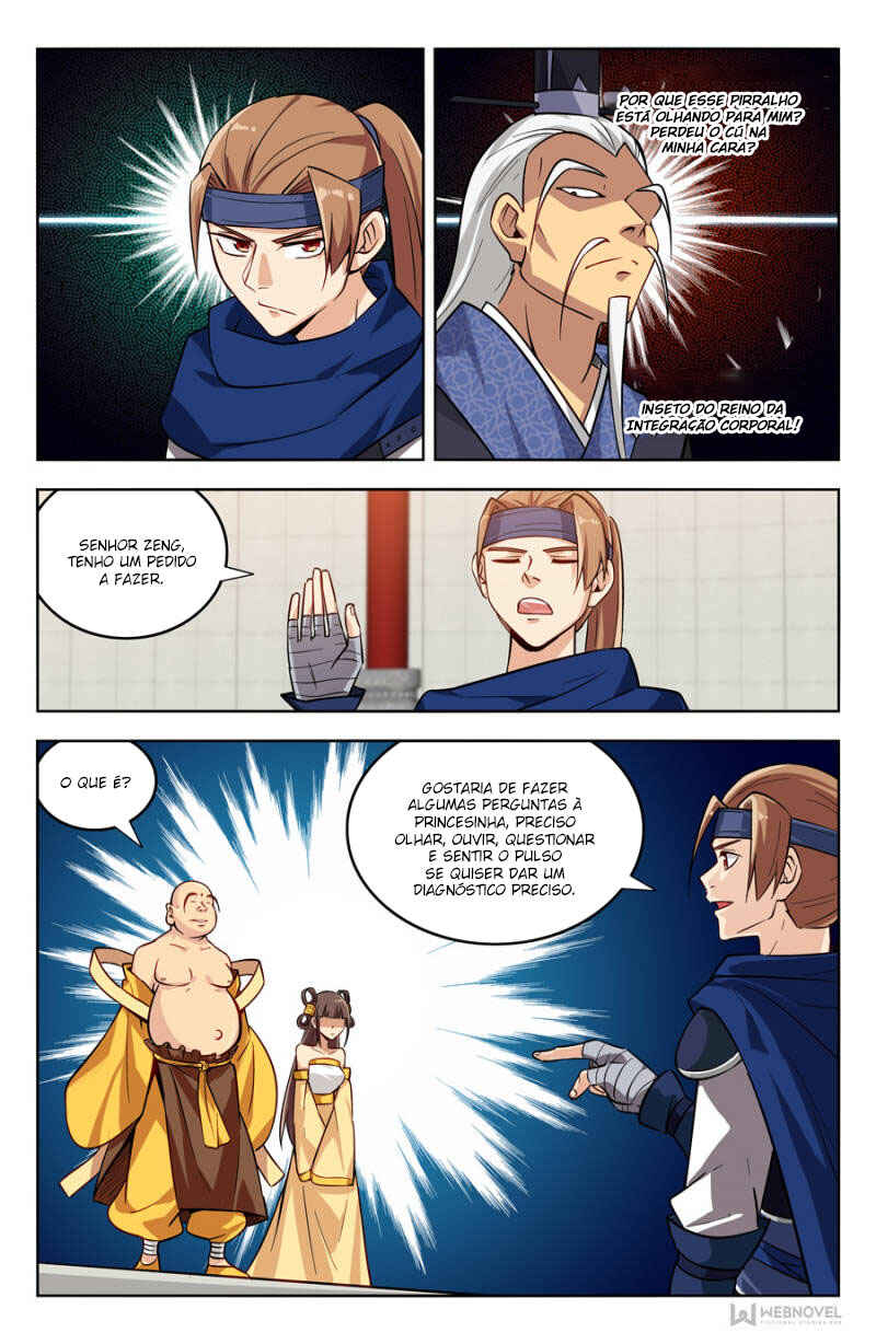 Chapter 270 - Page 3