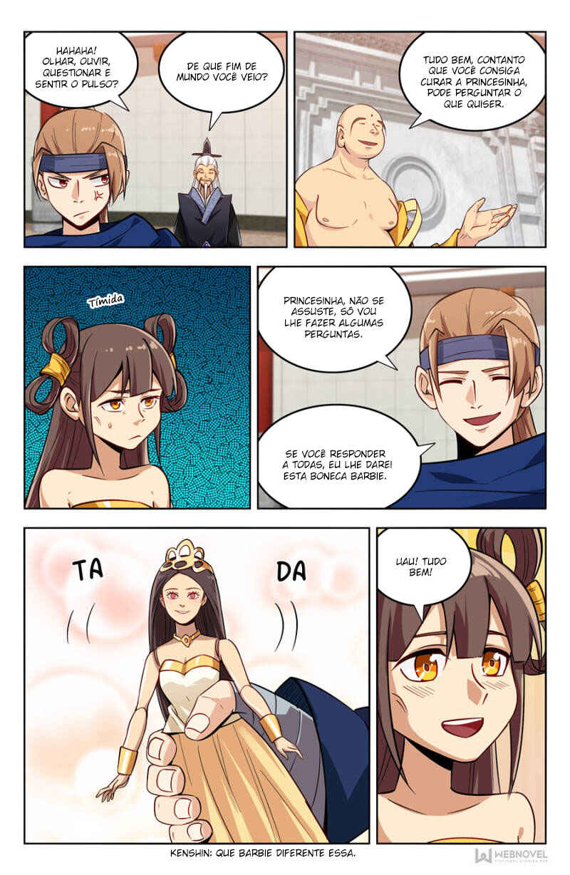 Chapter 270 - Page 4