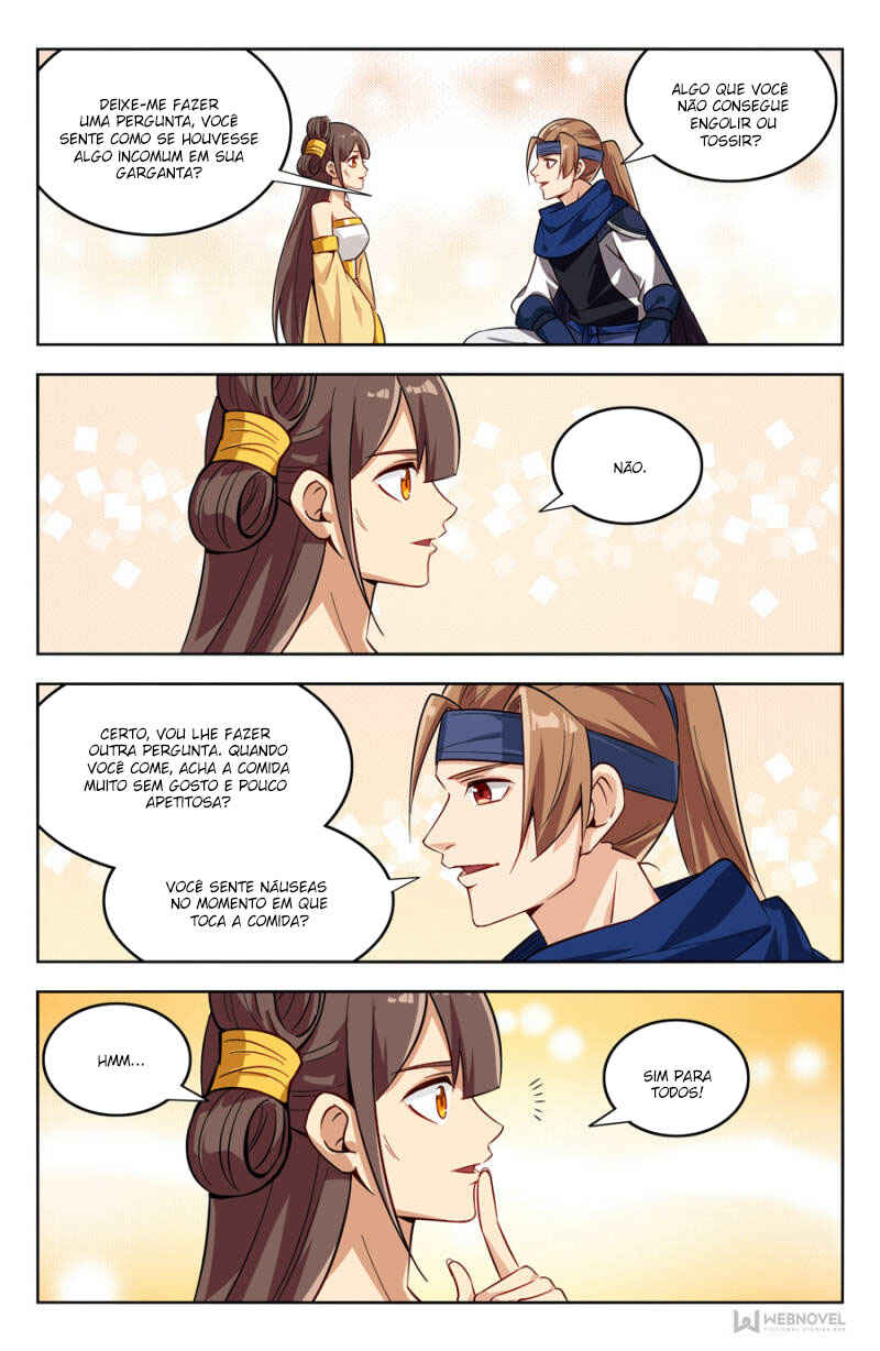 Chapter 270 - Page 5