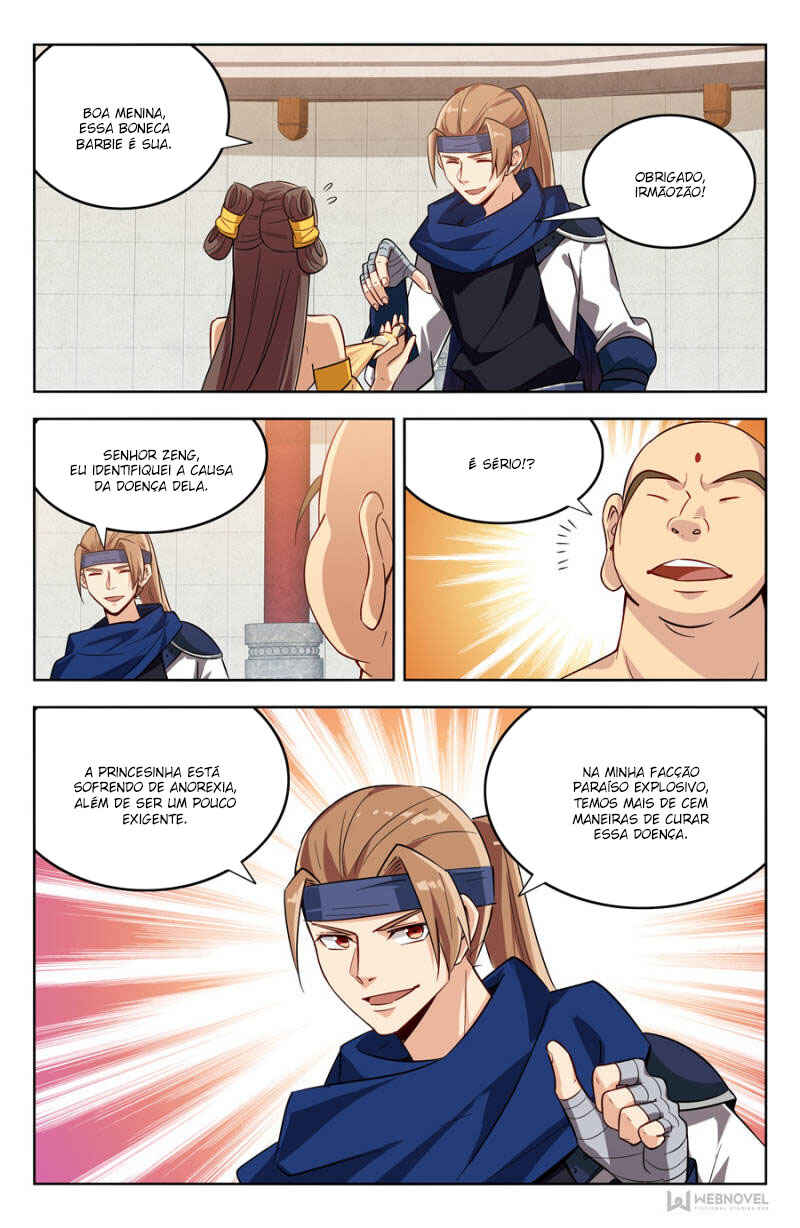 Chapter 270 - Page 6