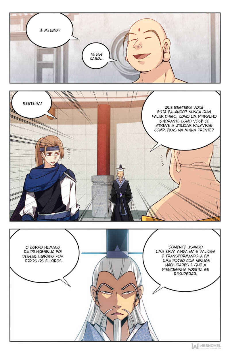 Chapter 270 - Page 7