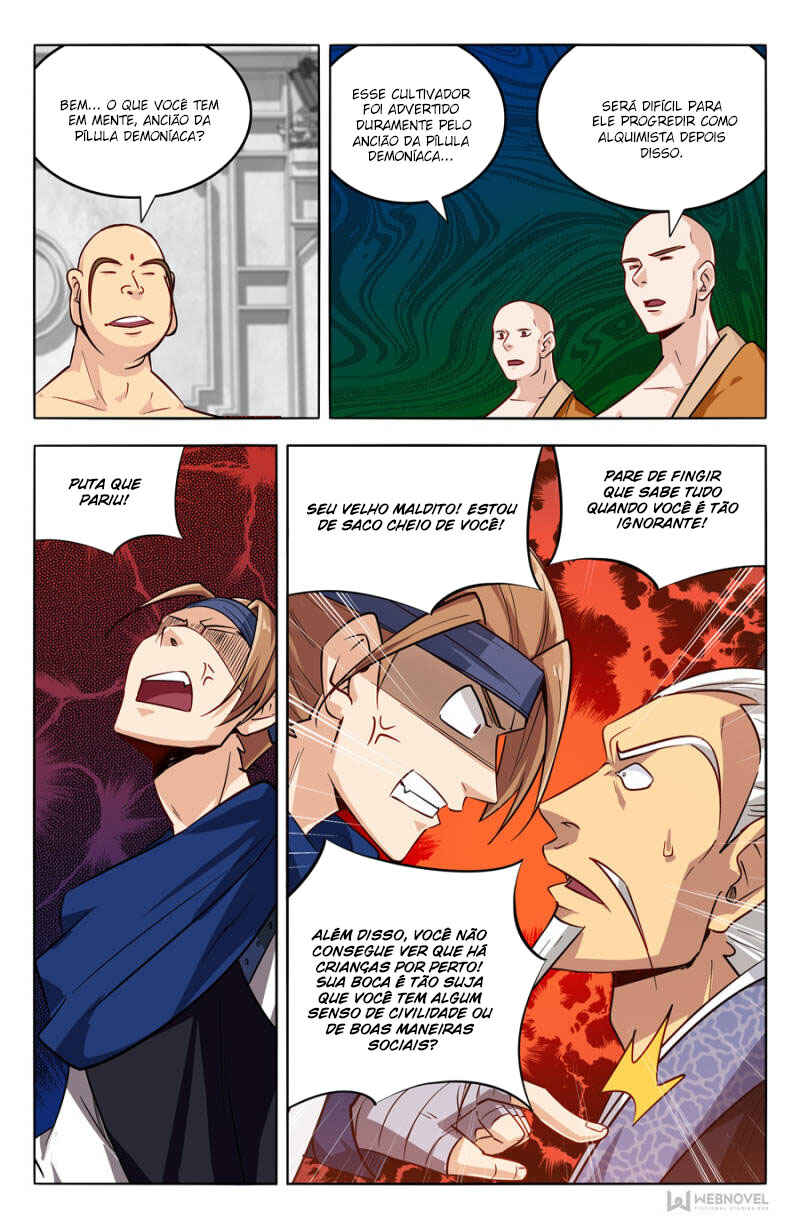 Chapter 270 - Page 8