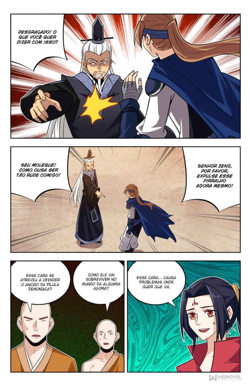 Chapter 270 - Page 9