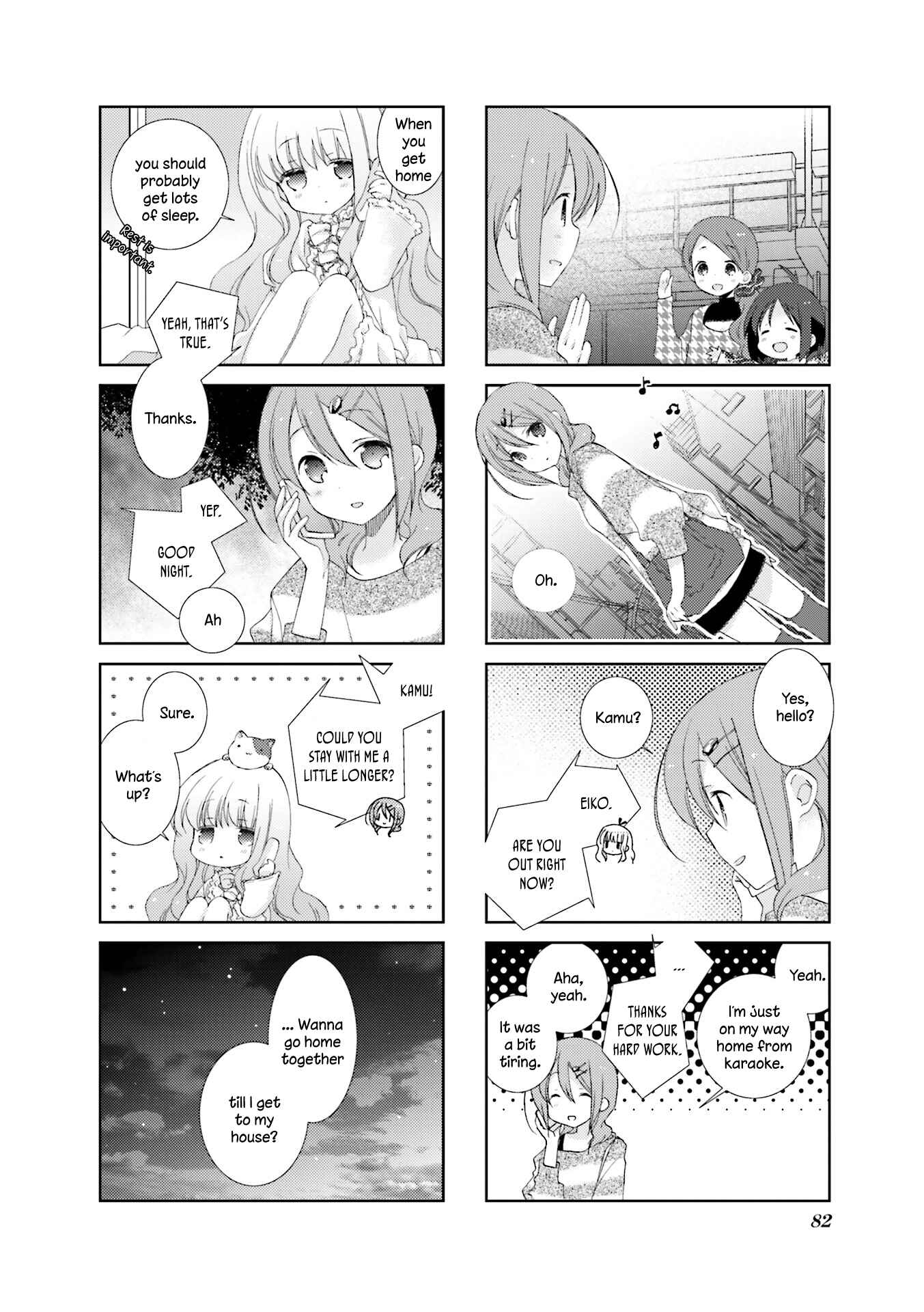 Chapter 9 - Page 8