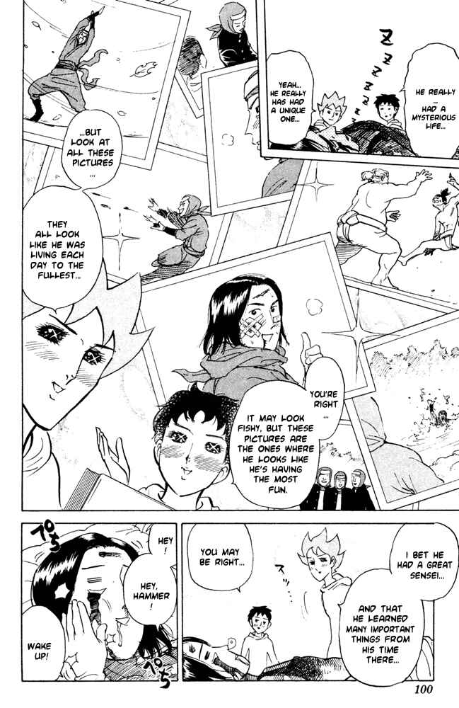 Chapter 51 - Page 8