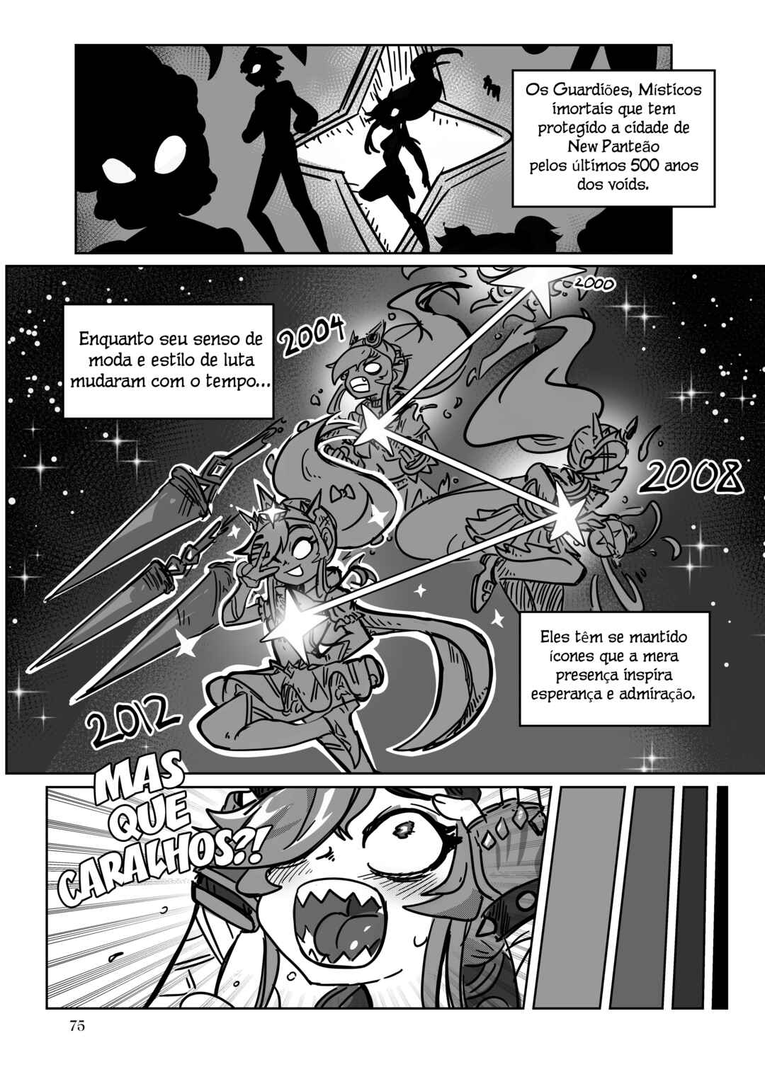 Chapter 2 - Page 2