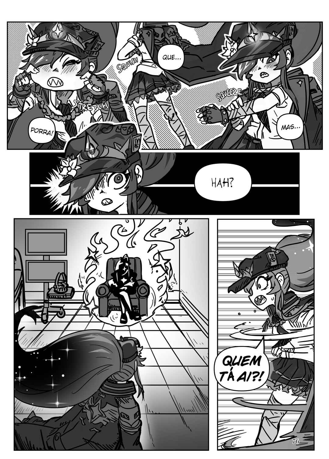Chapter 2 - Page 3
