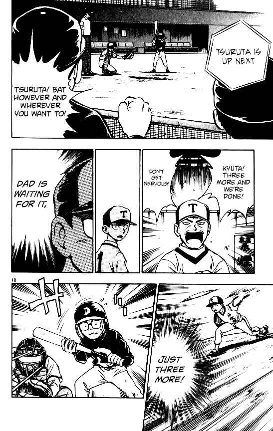 Chapter 91 - Page 10