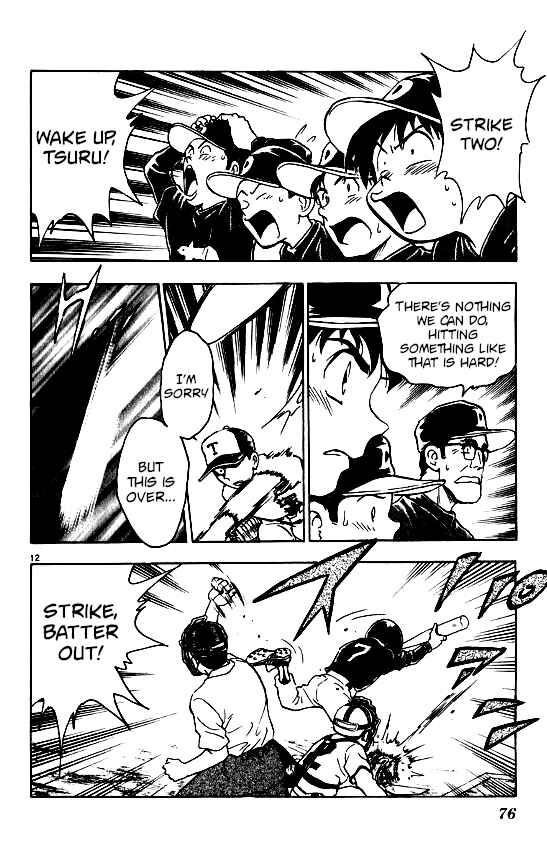 Chapter 91 - Page 12