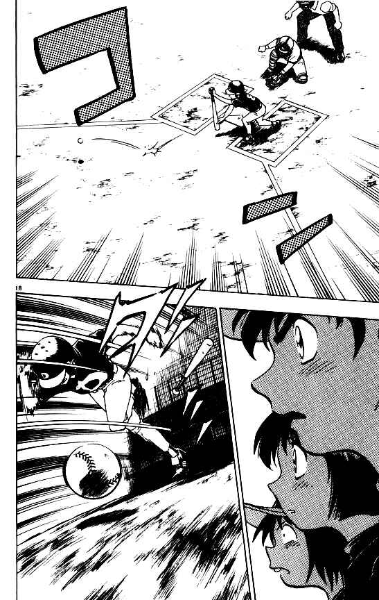 Chapter 91 - Page 18