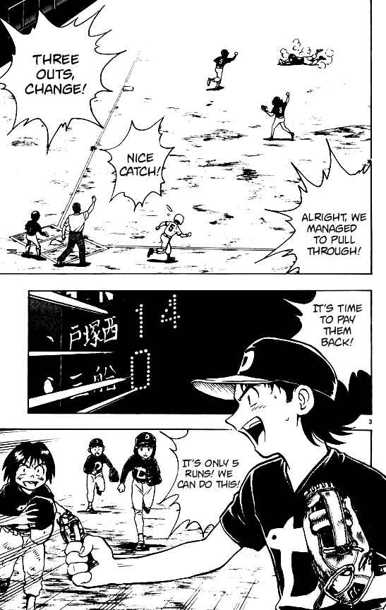 Chapter 91 - Page 3