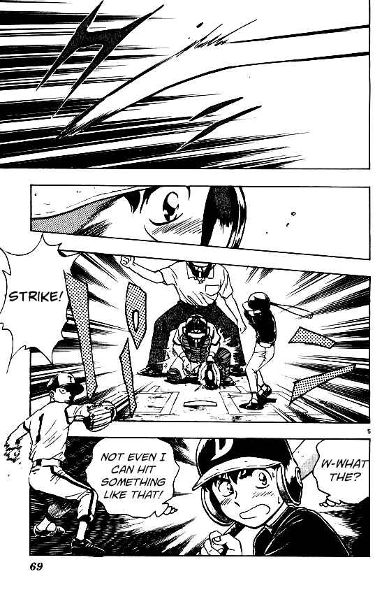 Chapter 91 - Page 5