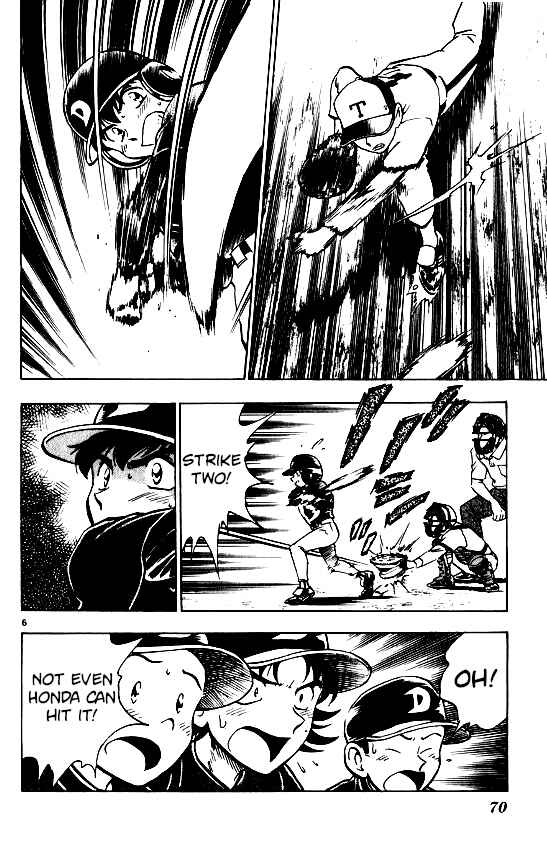 Chapter 91 - Page 6