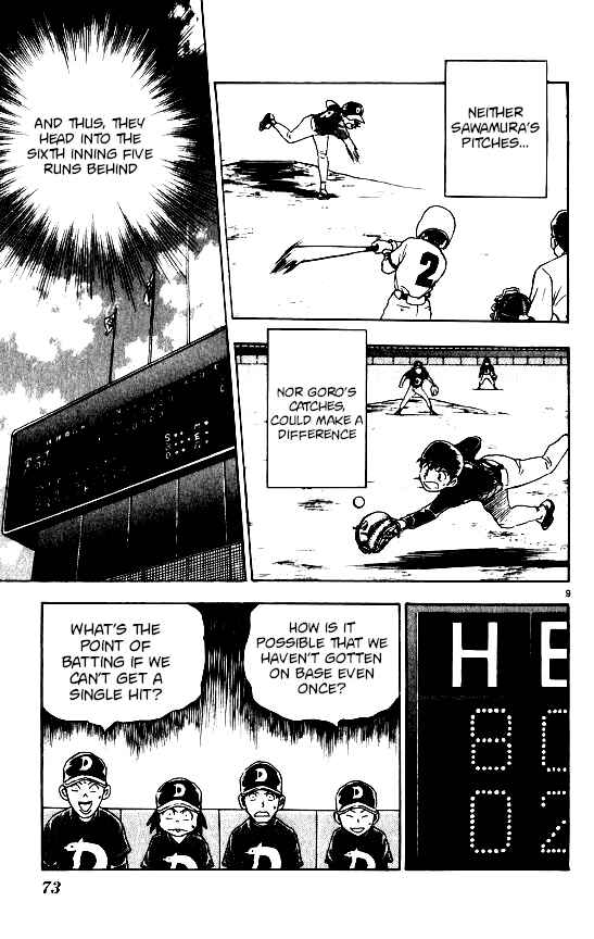 Chapter 91 - Page 9