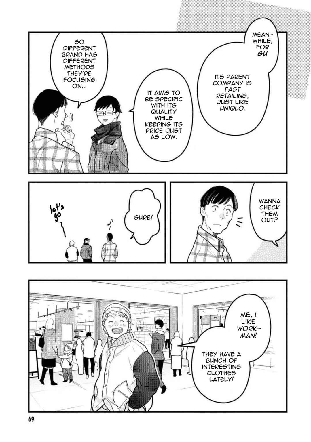 Chapter 104 - Page 11