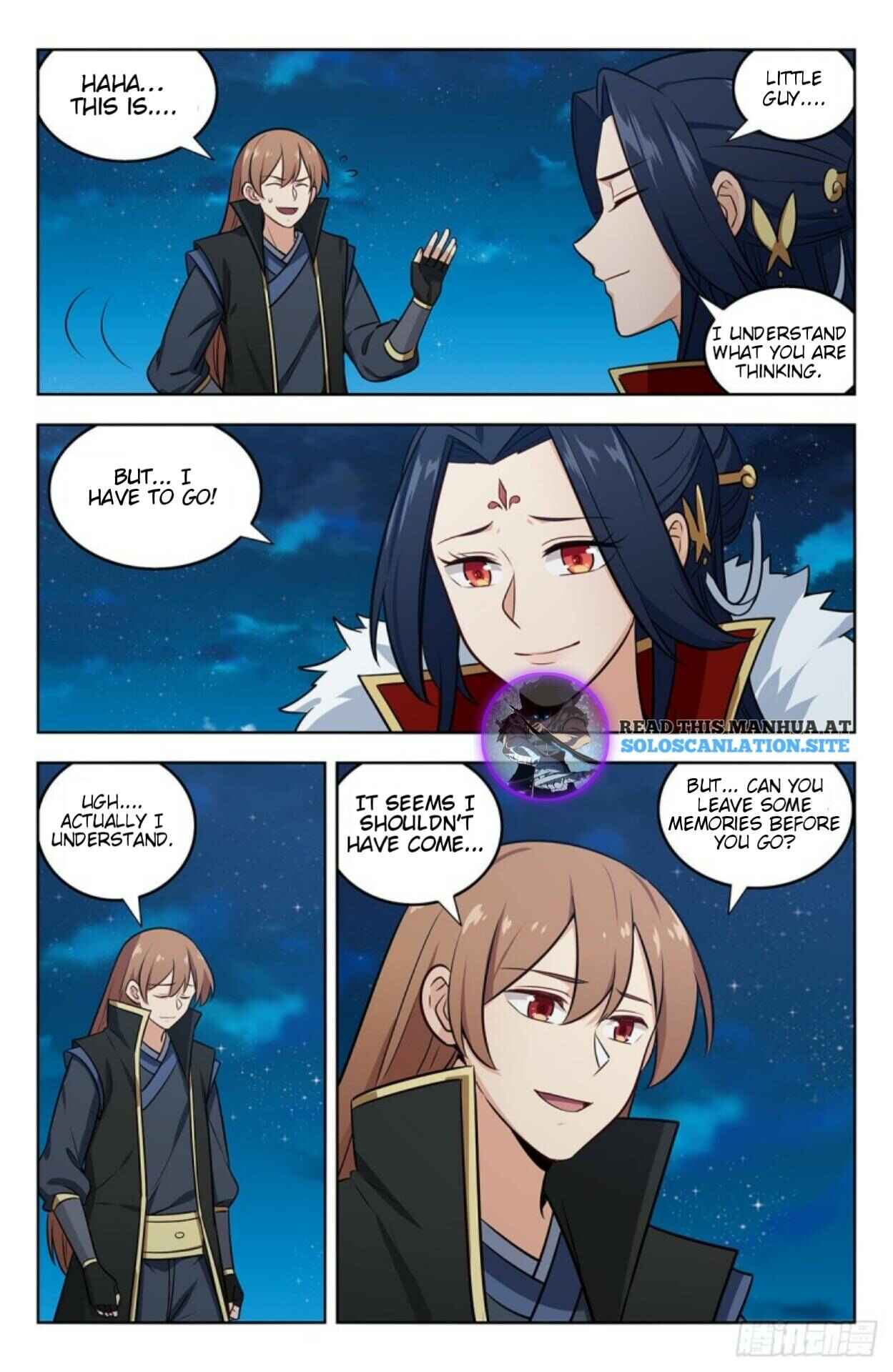 Chapter 255 - Page 2