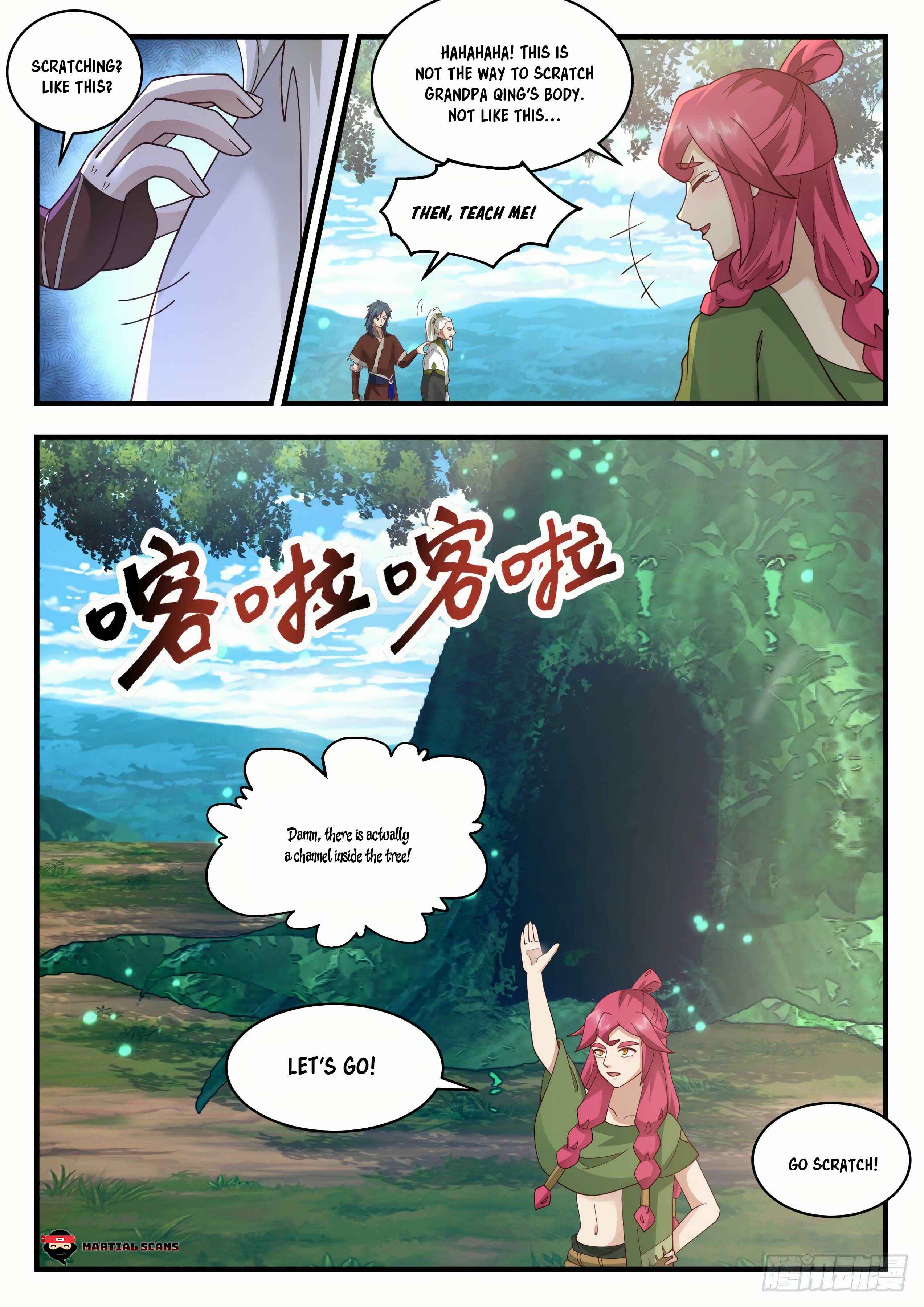Chapter 2004 - Page 5