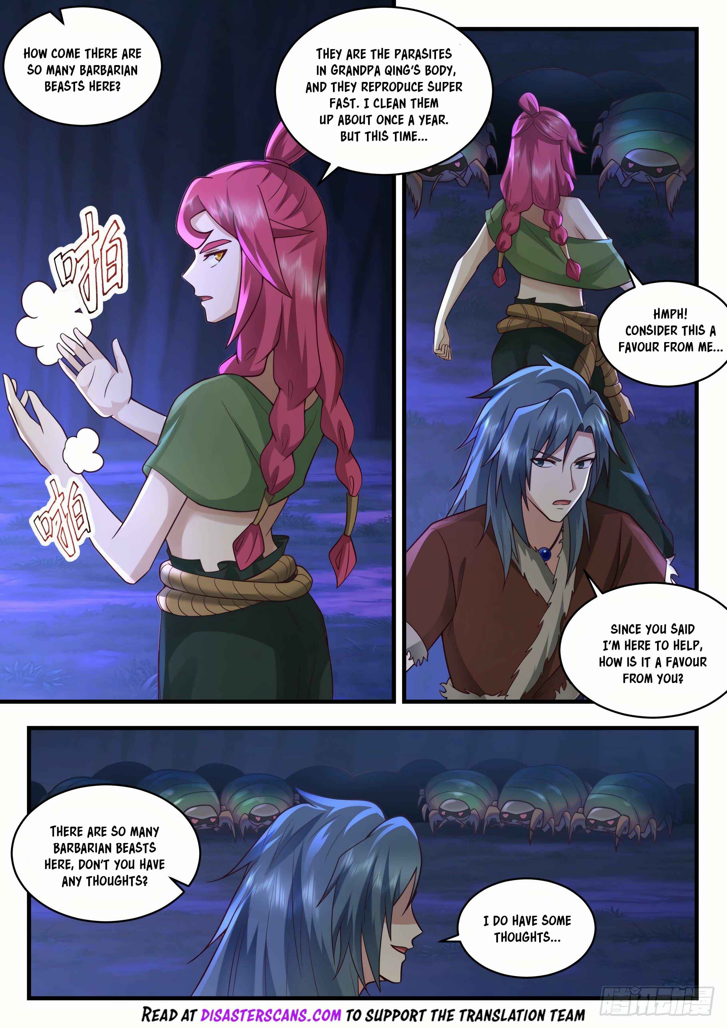 Chapter 2004 - Page 8
