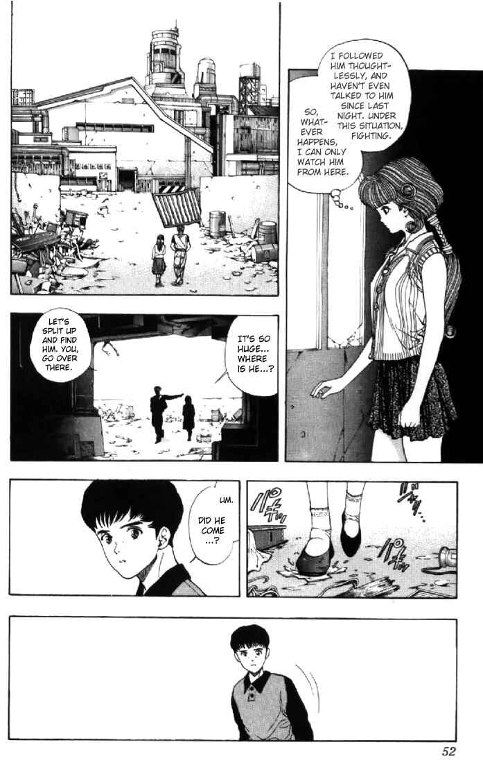 Chapter 128 - Page 10