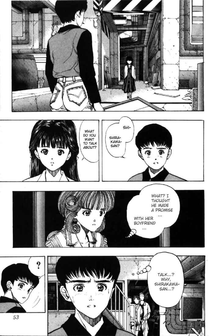 Chapter 128 - Page 11