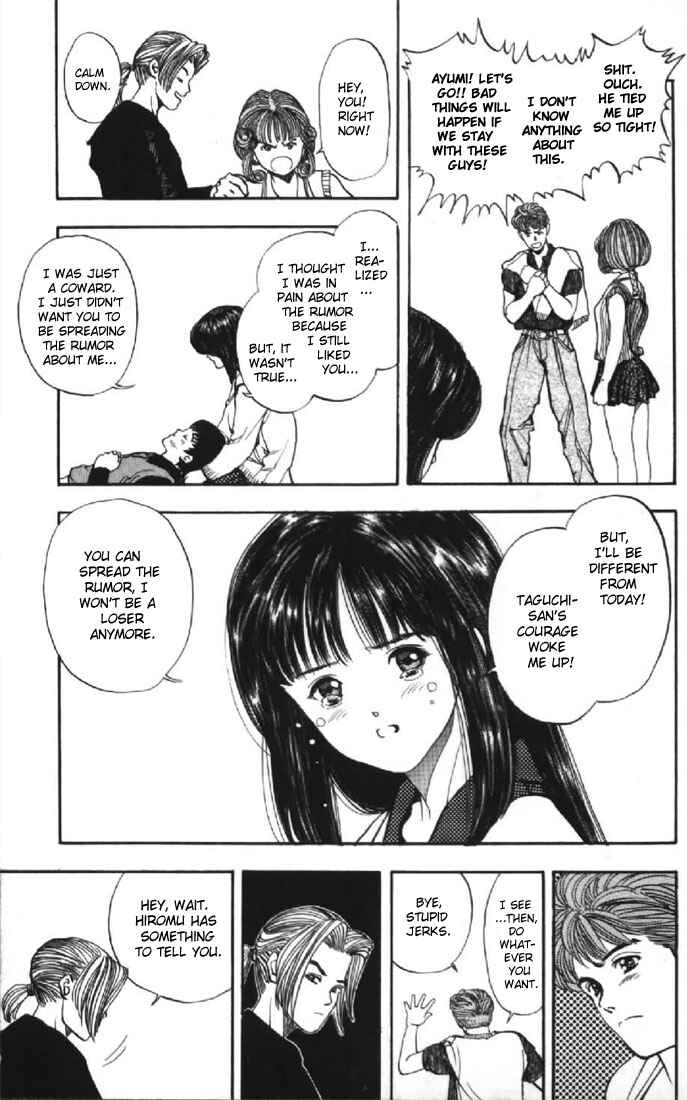 Chapter 128 - Page 19