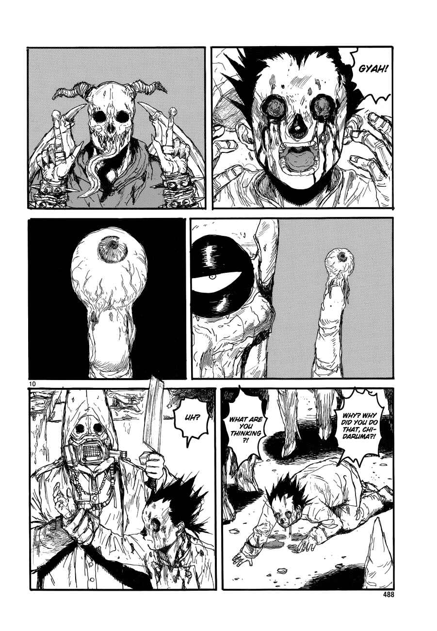 Chapter 140 - Page 10