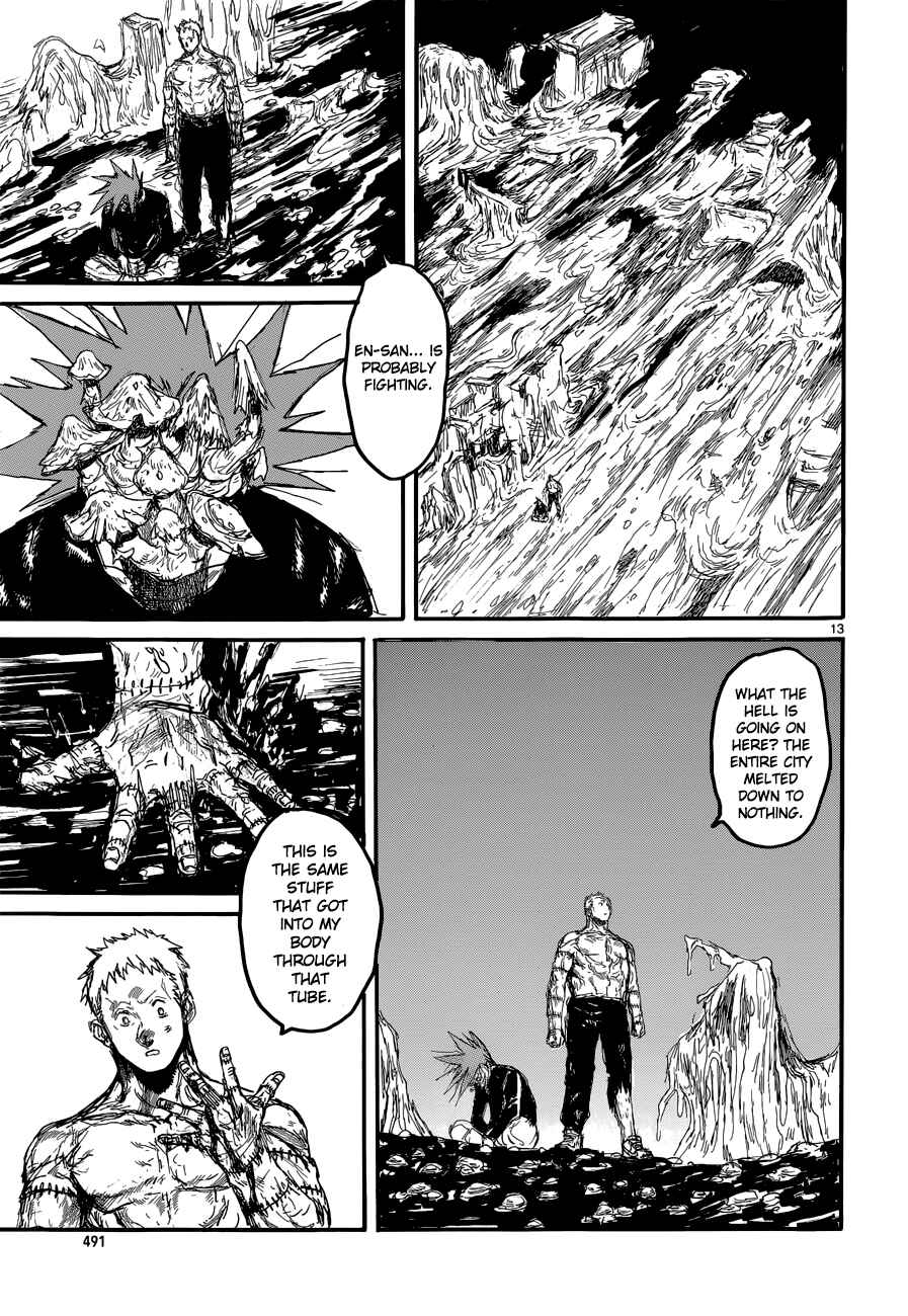 Chapter 140 - Page 13