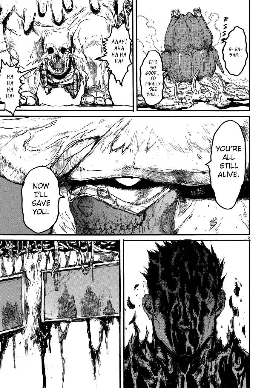 Chapter 140 - Page 5
