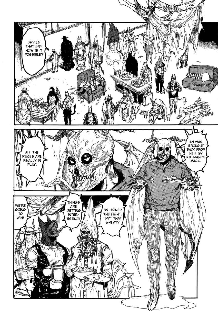 Chapter 140 - Page 6