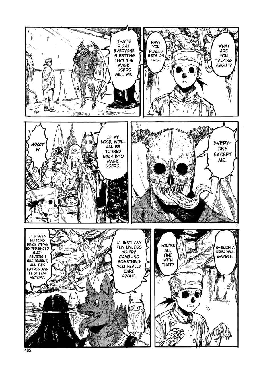 Chapter 140 - Page 7