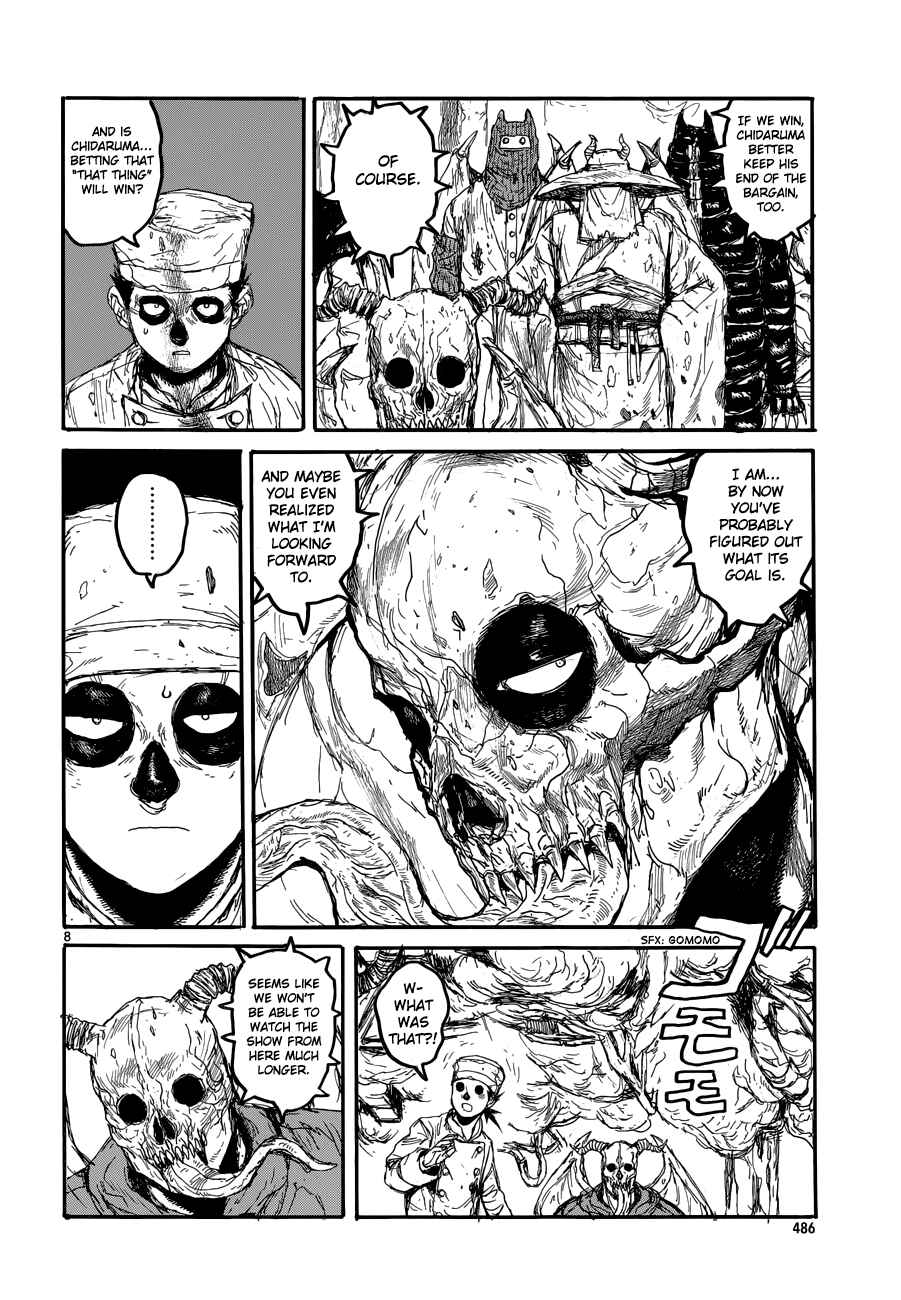 Chapter 140 - Page 8