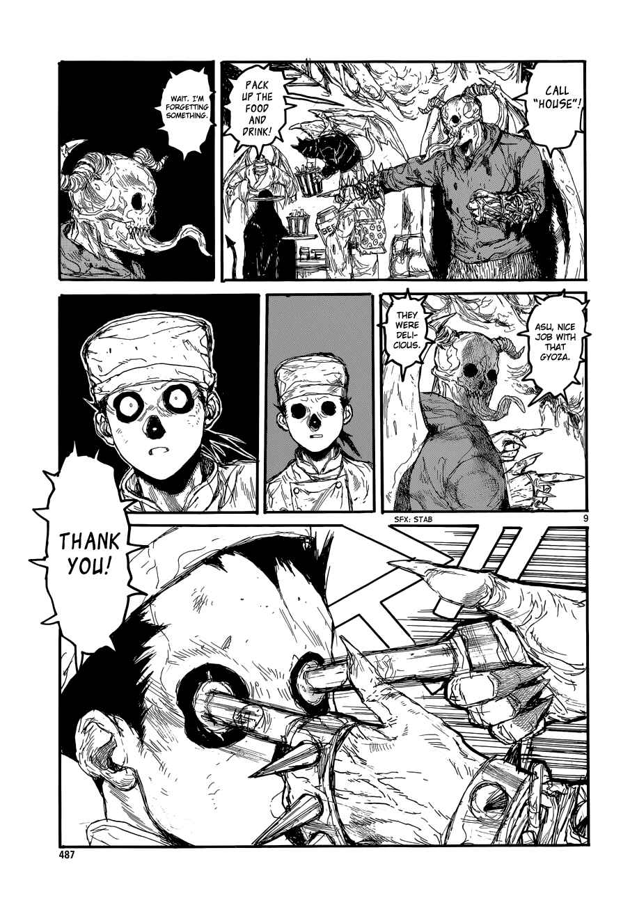 Chapter 140 - Page 9