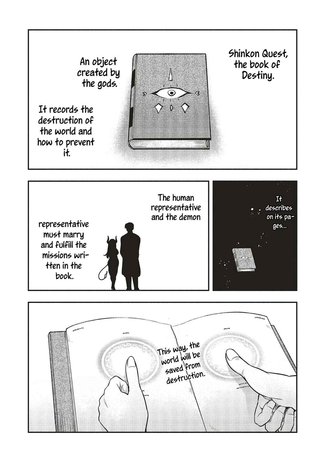 Chapter 3 - Page 4