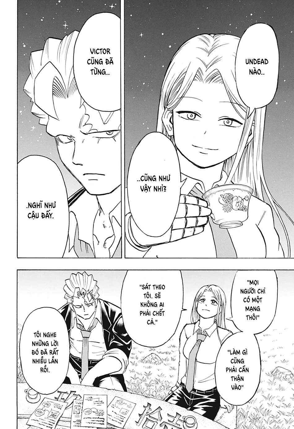 Chapter 74 - Page 6