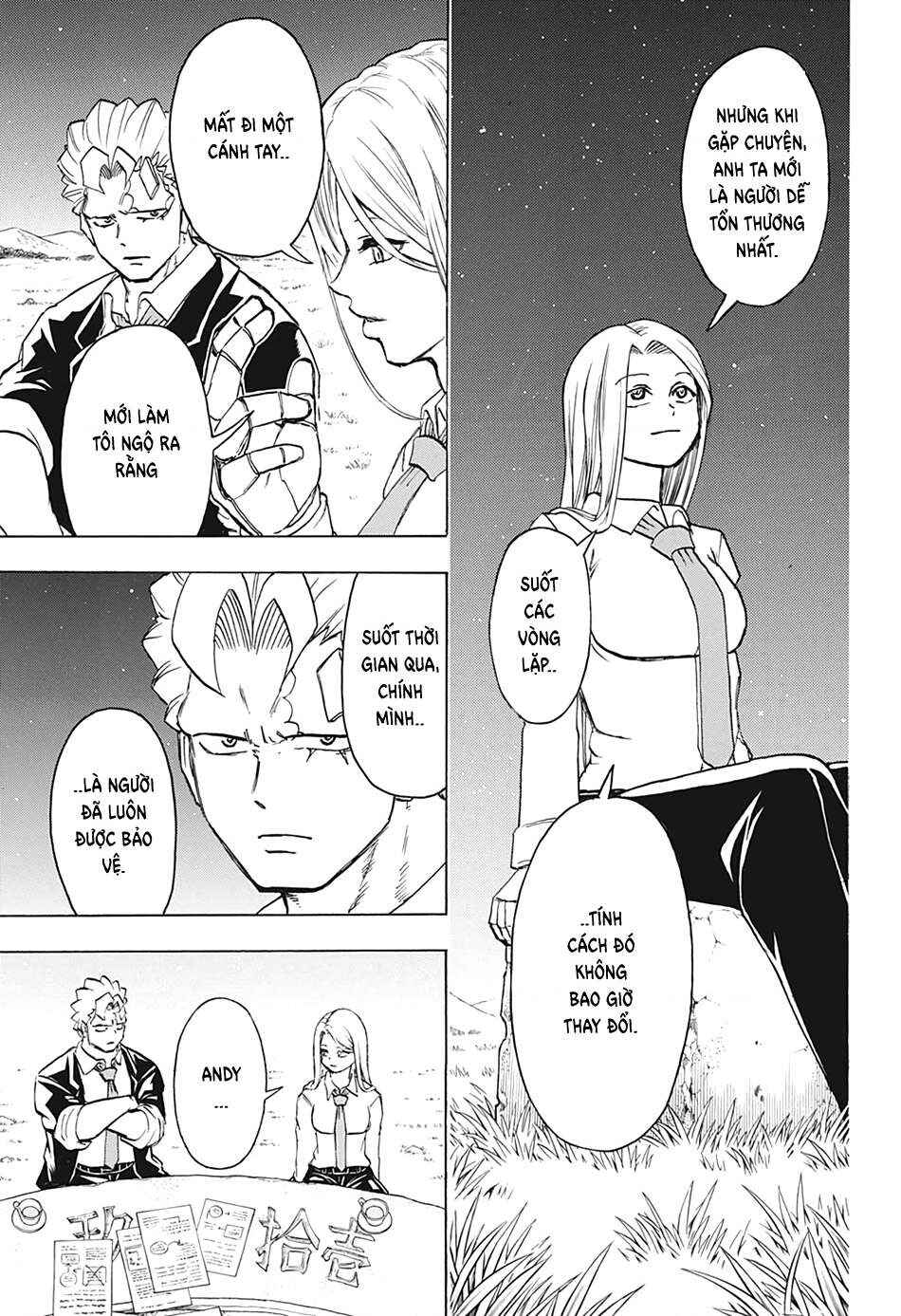 Chapter 74 - Page 7