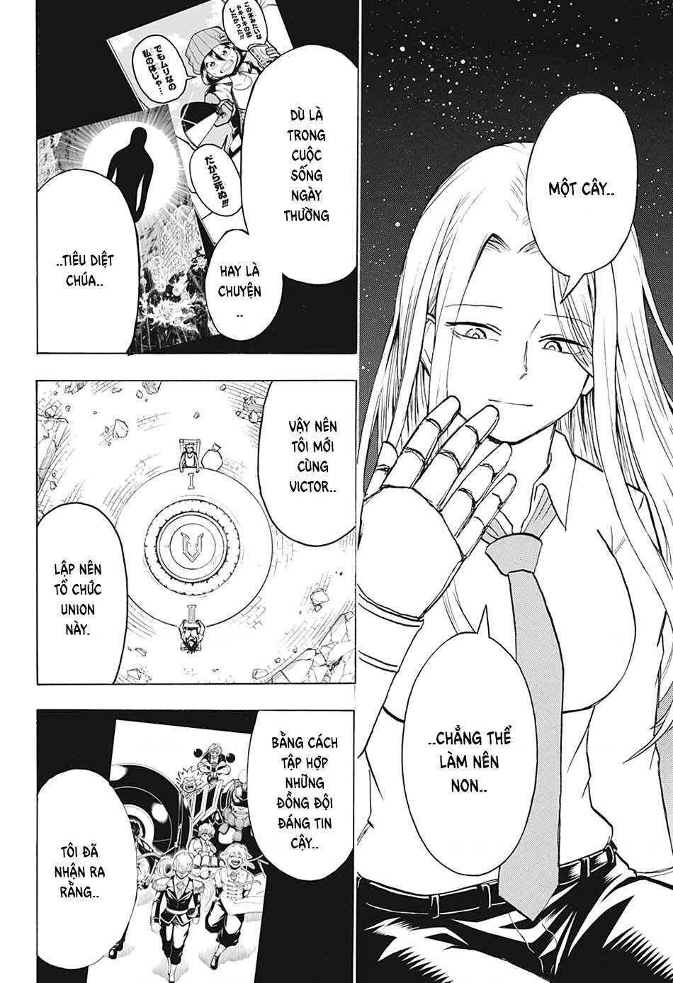 Chapter 74 - Page 8