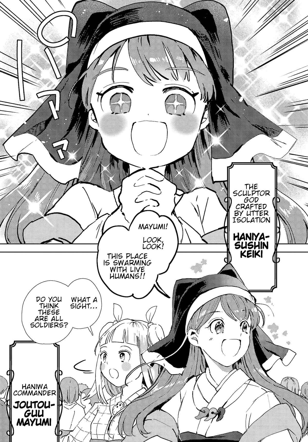 Chapter 3 - Page 11