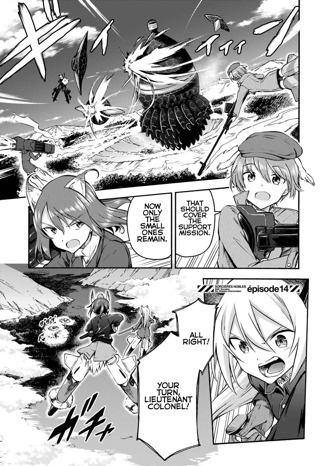Chapter 14 - Page 1
