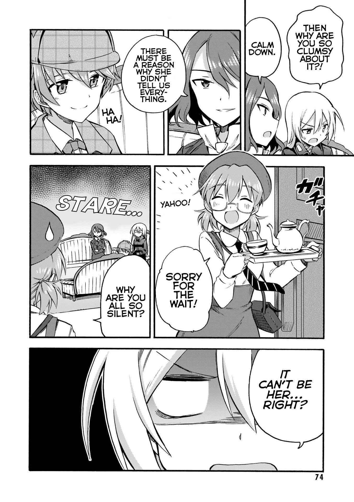Chapter 14 - Page 14
